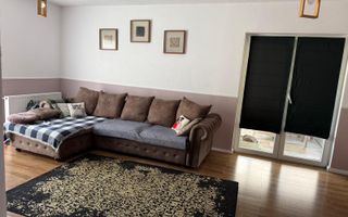 Casă tip duplex | 109 mpu | Bavaria Park Sibiu - Poză 2