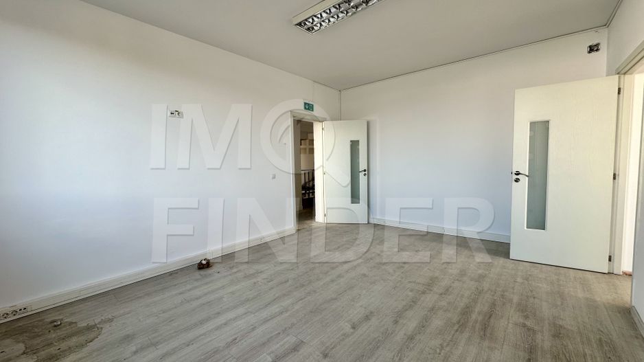 Spațiu de birouri de închiriat – Etaj 1, Traian Vuia, Cluj-Napoca - Poză 11