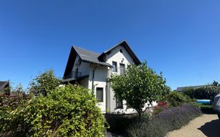 CASA DE VANZARE | IPOTESTI, SUCEAVA | 265.000€ - Poză 1