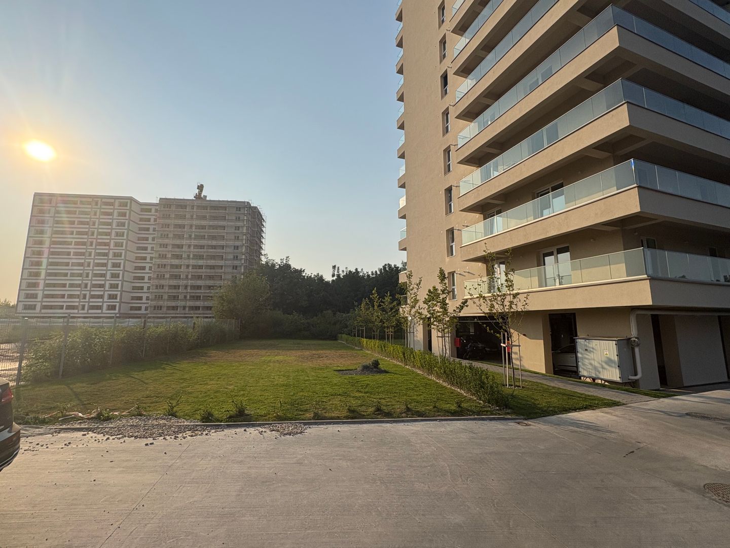 Apartament cu 3 camere 2 băi - Lacul Morii. Vedere lac. - Poză 20