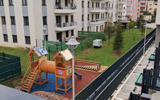 Apartament 3 camere Noua Residence - Poză 1