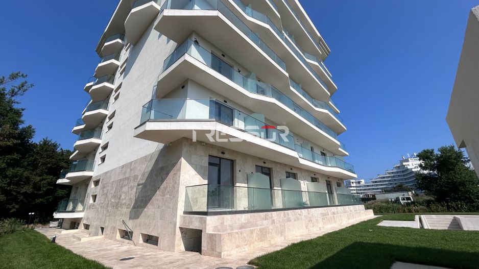 Apartamente premium la Marea Neagră | Stațiunea Jupiter – Cap Aurora - Poză 1