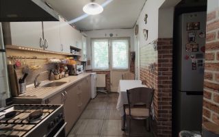 Apartament 3 camere | Zona Diana - Cartierul Gheorgheni - Poză 4
