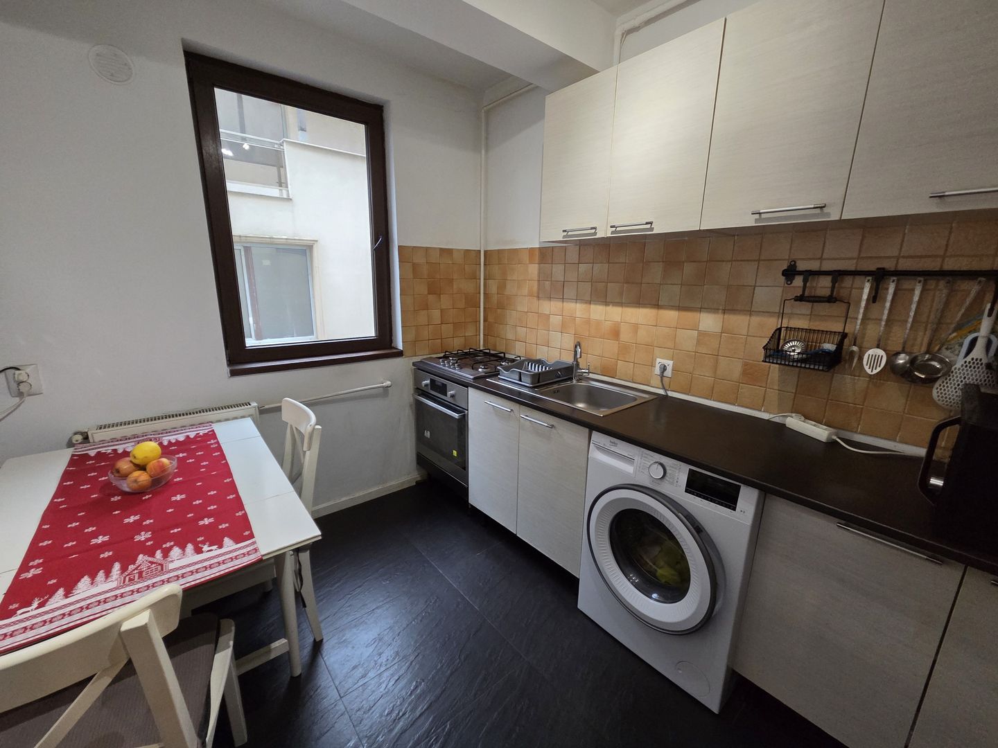 NOU! Apartament 2 camere, etaj1, Bucurestii Noi, 2 min parc - Poză 8