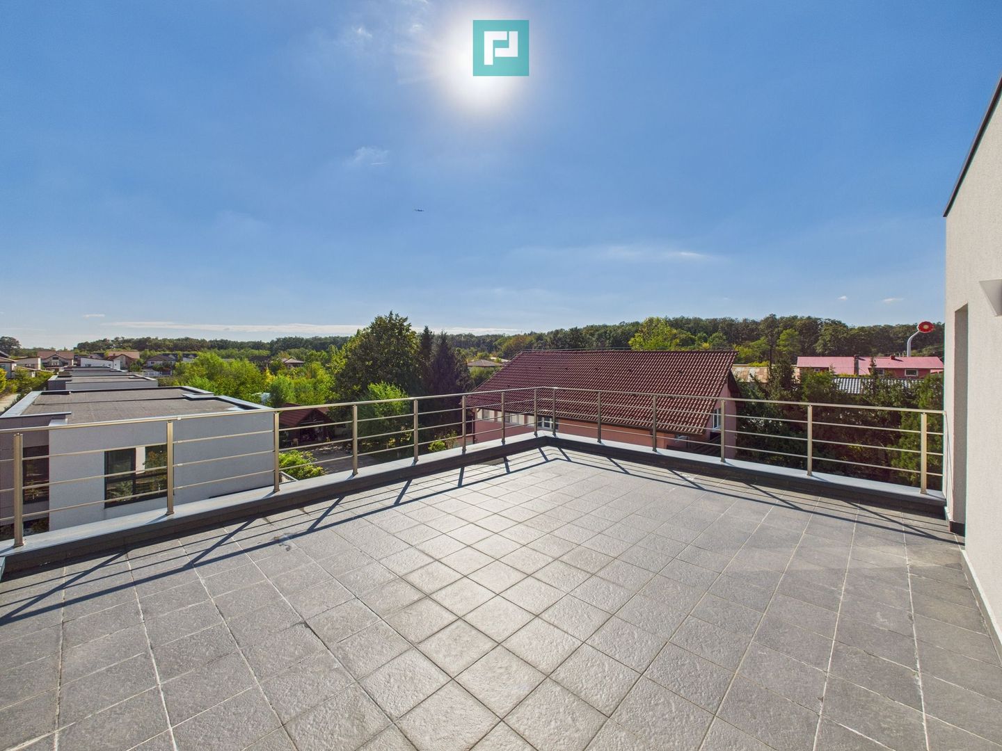 Clădire multifuncțională P+2 și 12 locuri de parcare - Corbeanca - Poză 2