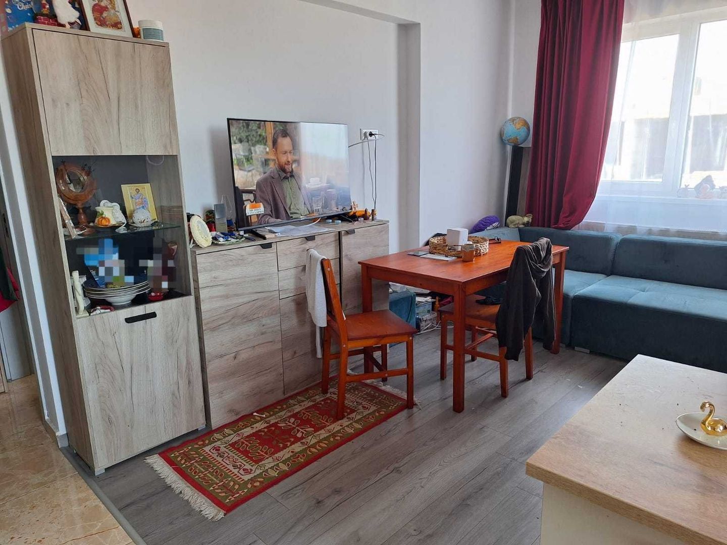 Apartament Nemobilat Soarelui Tineretului Militari Residence - Poză 4