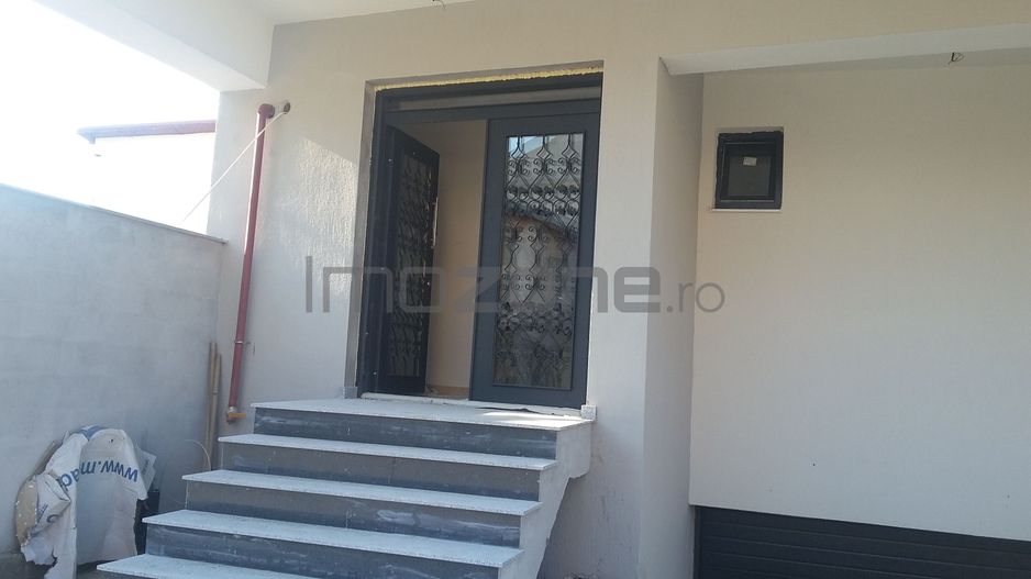 InTown Residence - Acvariului 6 - Poză 9