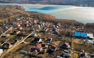 Vânzare casă de vacanță 130 mp, + 6 ari Dănceni,Ialoveni - Poză 62