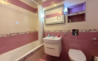 Apartament 3 camere | 87 m2 | Intermediar | Zona Piata Cipariu - Poză 9