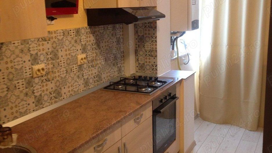 Apartament 3 camere, Mazepa 1 - Poză 7