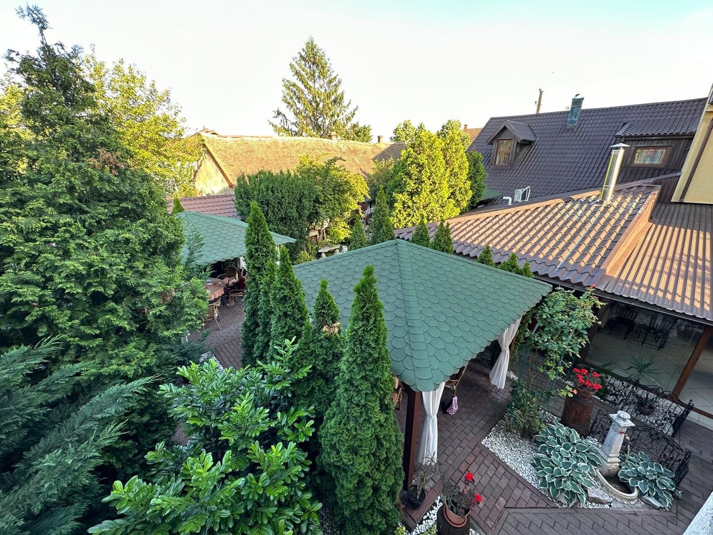 Complex Hotelier - Poză 7