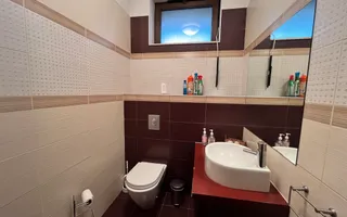 CASA SUPERBĂ LA VANZARE ÎN ZONA POPEȘTI-LEORDENI - Poză 14