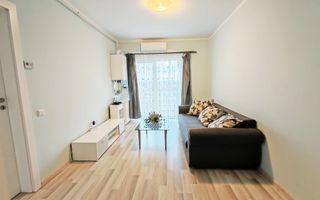 3 camere, mobilat modern, bloc nou, terasa, view , Marasti, Fabricii - Poză 10