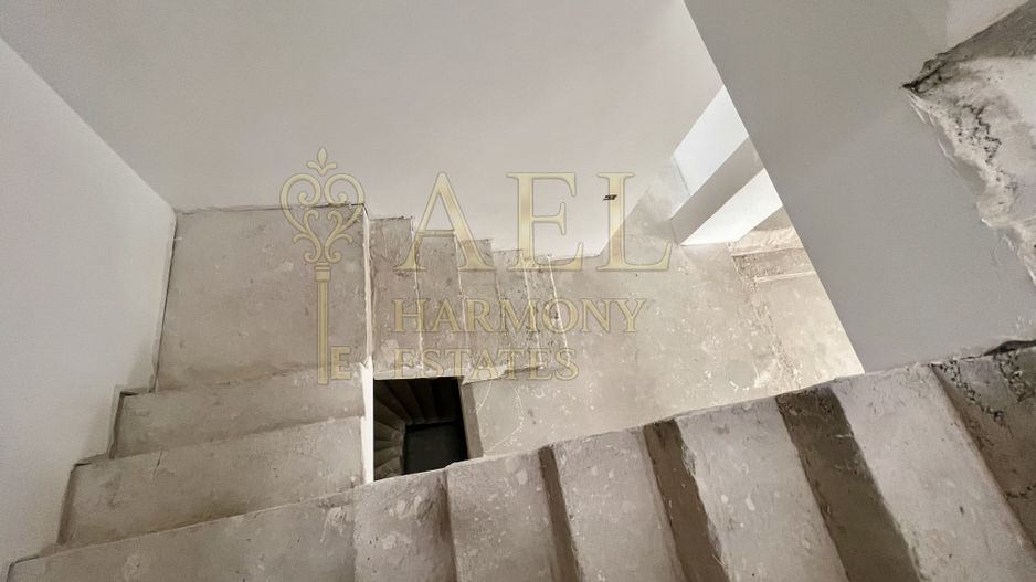Vile *8 camere* // Ciorogarla - COMISION 0% - Poză 25