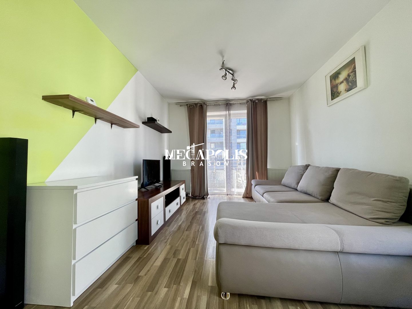 Apartament 2 camere | Decomandat | Vedere montană - Poză 4