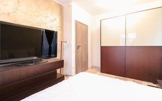 Duplex de vânzare Europa | 4 camere, terasă 50 mp + 2 locuri parcare - Poză 13