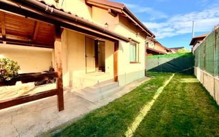 De vânzare – Casă individuală P+M în Dumbrăvița - Poză 36