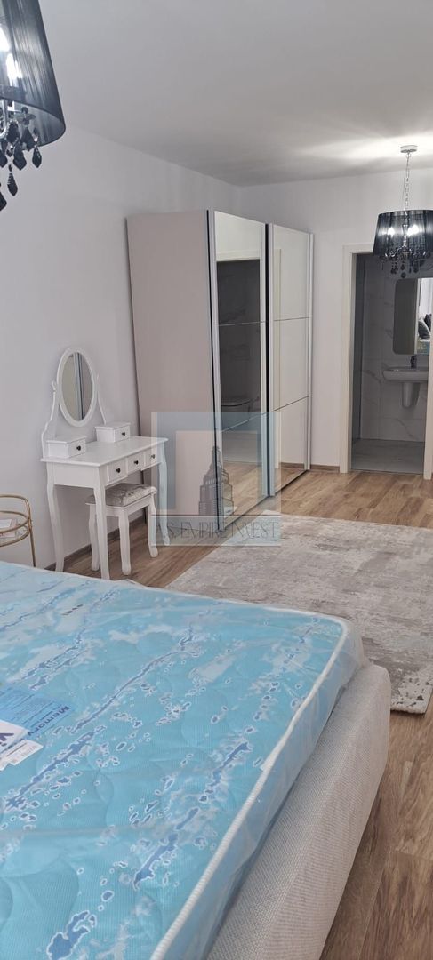 Apartament 3 camere la Maurer Villas, etaj parter - Poză 4