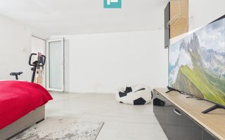 Casă retrasă Pișchia – 4 camere, teren 920 mp - Poză 22