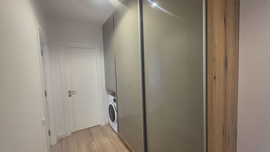 2 camere | Iancu Nicolae | LUX | Grand Park Residence - Poză 8