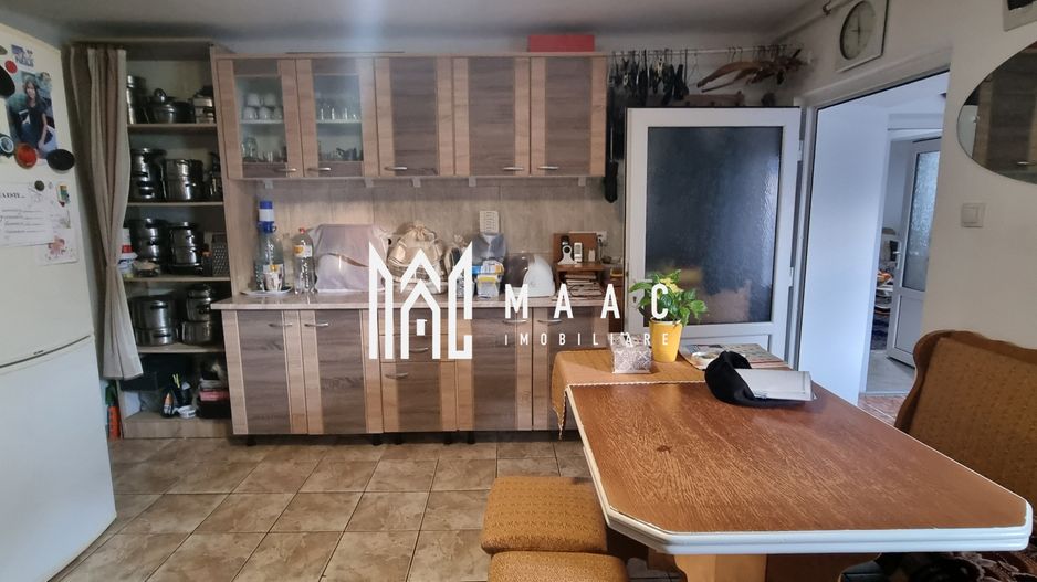 Casă la țară I 4 camere I Renovată I Grădină I Axente Sever - Poză 10