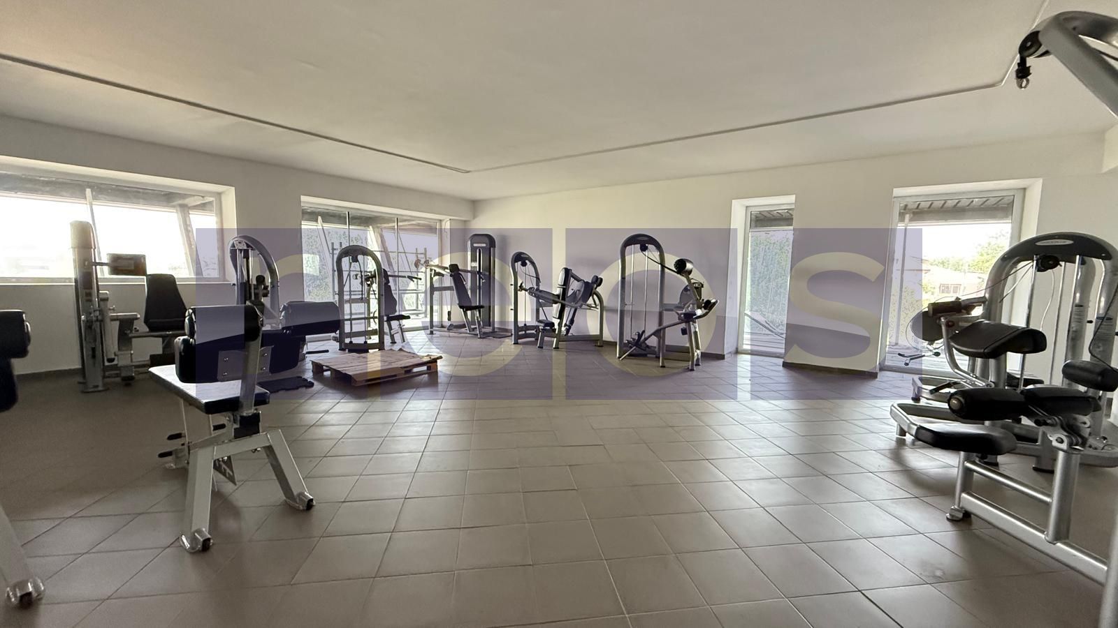 SPAȚIU COMERCIAL DE ÎNCHIRIAT 678 MP ETAJ 1 SECTOR 1 BUCUREȘTI - Poză 16