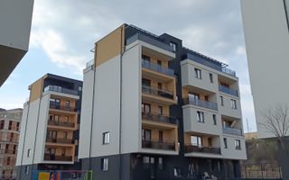 Apartament 2 camere ,  56mp, parcare, terasa zona Tineretului - Poză 4