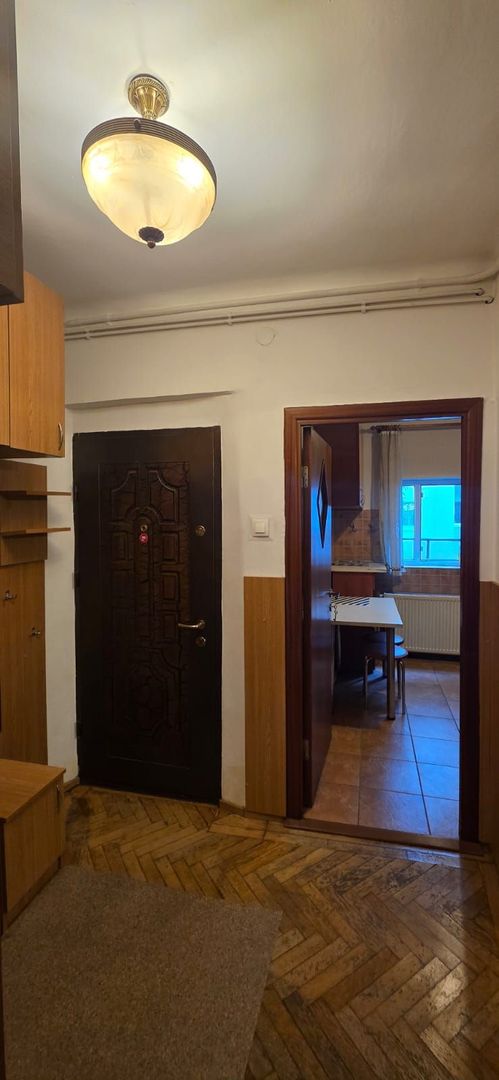 Apartament 2 camere plus boxa Eroii Revolutiei - Serban Voda - Poză 11