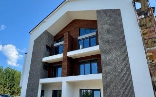 Garsonieră cu balcon și bucătărie separată | DaVinci Homes | Comision 0% - Poză 2