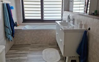 Casa individuala in Cartierul Primaverii Sibiu - Poză 13