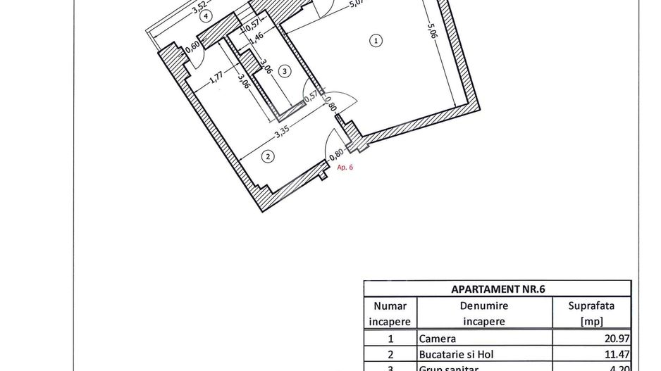 Basarabia, 1 min metrou Costin Georgian, spatiu de birouri, comision 0 - Poză 19