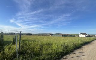 Teren 521MP | INTRAVILAN | Sibiu - Poză 6