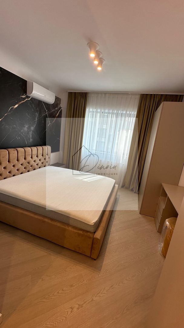 3 camere Cortina North I Parcare mare inclusa I COMISION 0% - Poză 3