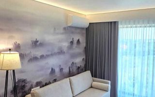 APARTAMENT 2 CAMERE | PIPERA | LOC DE PARCARE SUBTERAN - Poză 1