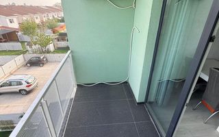 2 camere, Dumbravita, loc de parcare, apartament superb - Poză 21