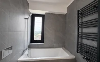 Apartament 2 camere cu vedere spre Lacul Tei | One Verdi Park - Poză 18
