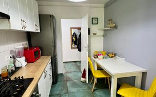 Apartament 3 camere decomandat Gheorgheni aleea Azuga - Poză 4