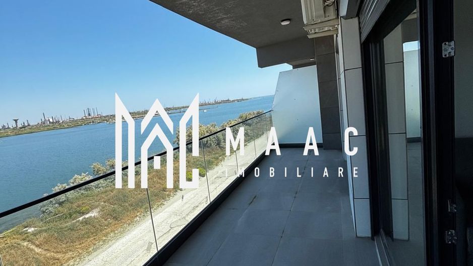 Apartament 2 camere | Vedere spre Mare | Etaj 2 - Poză 4