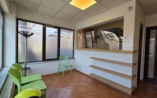 CLADIRE DE BIROURI -CLINICA DENTARA  PALAS - Poză 2