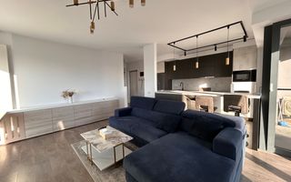 Apartament 2 camere | Cloud 9 | Ideal pentru work-from-home - Poză 6