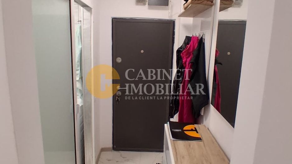 TATARASI - 2 CAMERE - ETAJUL 1 - MOBILAT SI UTILAT - Poză 5