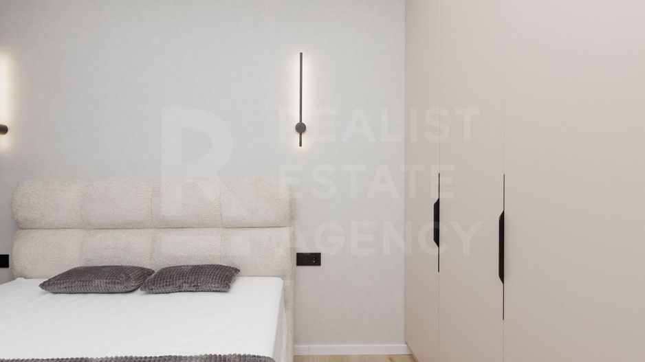 Vânzare, apartament, 3 camere, str. Regele Carol, Durlești - Poză 9