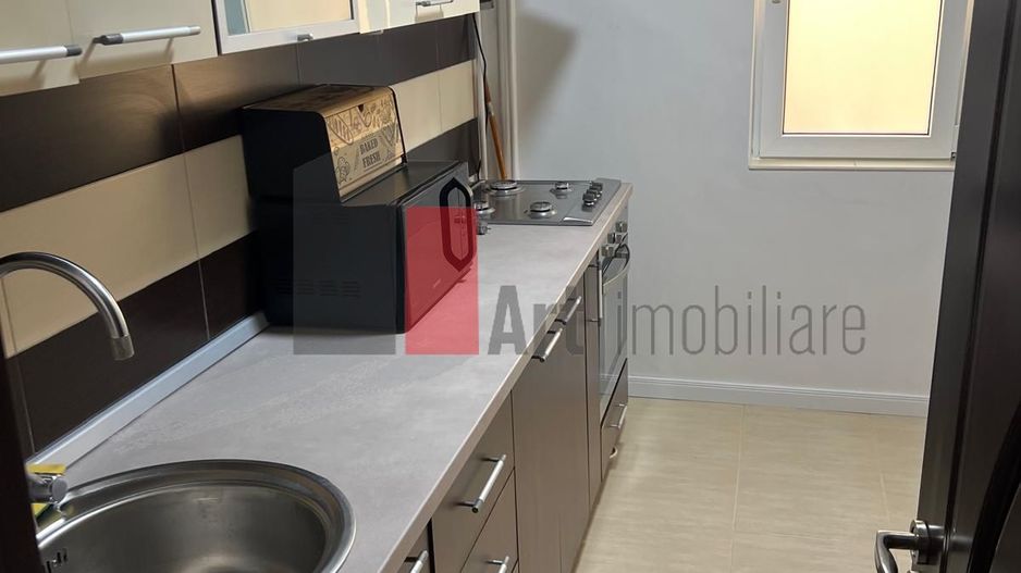 Apartament cu doua camere de inchiriat-Pantelimon-Costin Giorgian - Poză 11