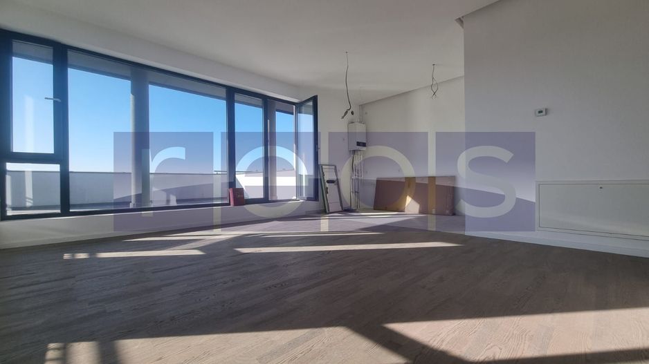 VANZARE PENTHOUSE 5 CAMERE | DECOMANDAT | ZONA TIMPURI NOI - Poză 4