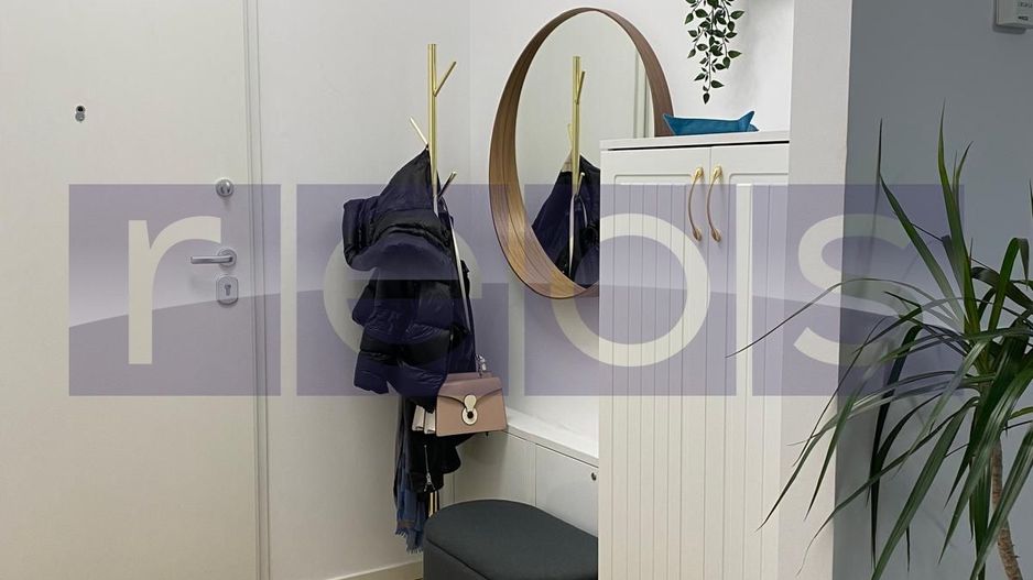 APARTAMENT 2 CAMERE | IVY RESIDENCE - Poză 8