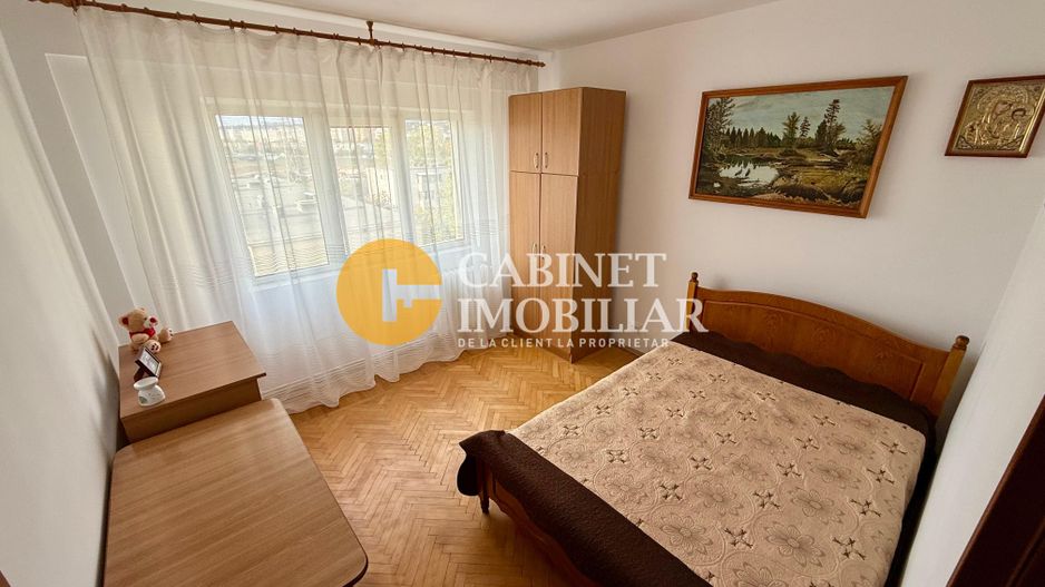 Apartament 3 camere decomandat - Mircea cel Batran - Poză 3
