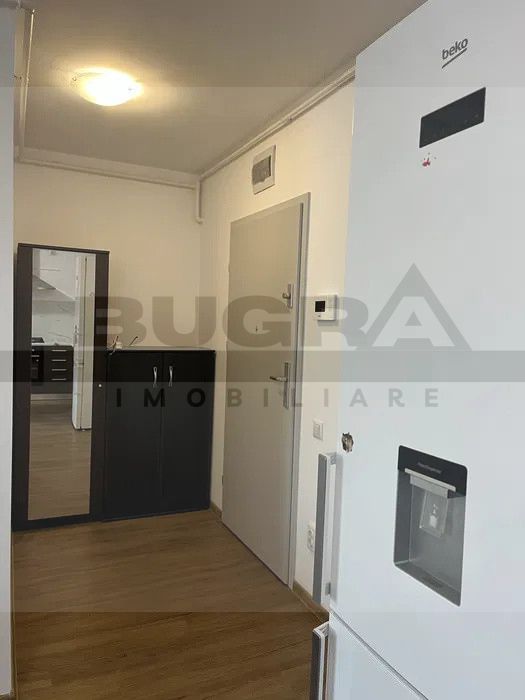 Apartament modern de 3 camere, 63 mp, etaj intemediar, parcare, Wings - Poză 7