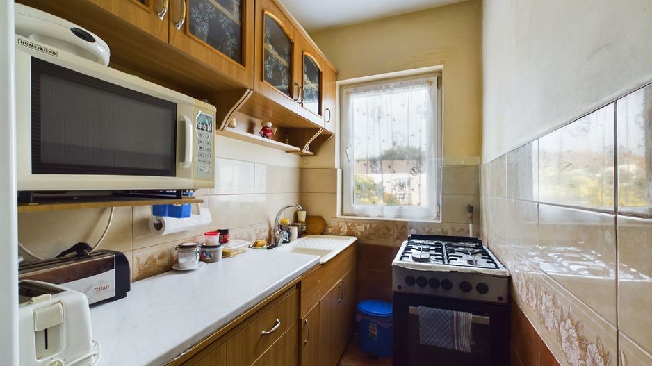 Ocazie! Apartament cu 3 camere, zona Dâmbovița lângă restaurant Nora - Poză 10