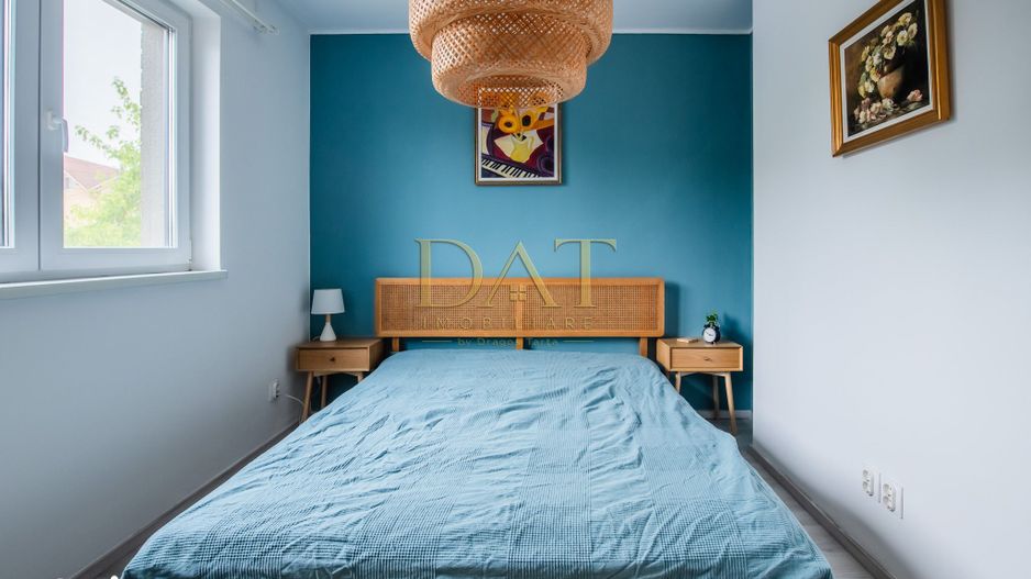 Apartament 2 camere | parcare | Grand Hill Residence | Pet-Friendly - Poză 7