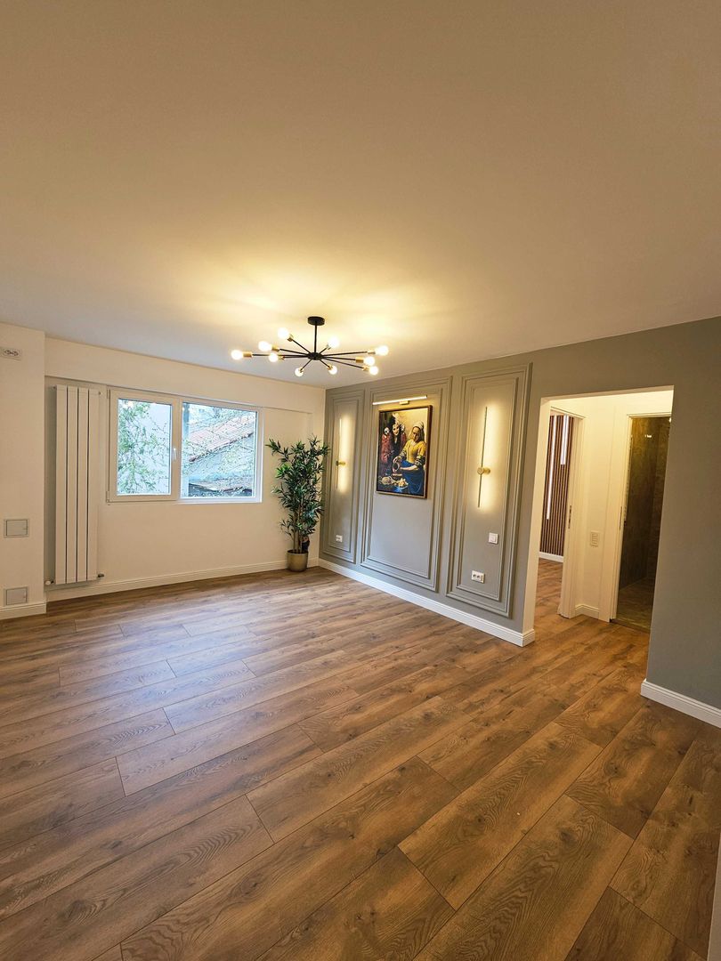 APARTAMENT RENOVAT LUX METROU ZONA VICTORIEI - Poză 7